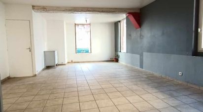 Appartement 4 pièces de 70 m² à Joigny (89300)