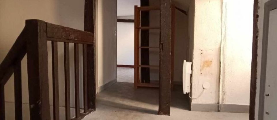 Appartement 4 pièces de 70 m² à Joigny (89300)