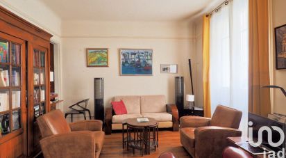 Appartement 4 pièces de 80 m² à Paris (75015)