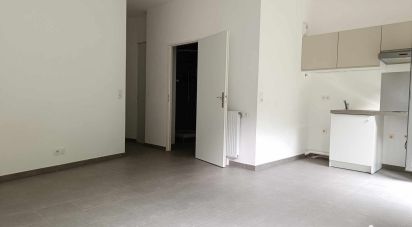 Appartement 1 pièce de 29 m² à Juvisy-sur-Orge (91260)