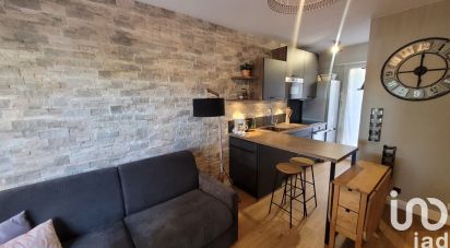 Appartement 2 pièces de 31 m² à Saint-Raphaël (83700)