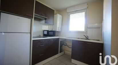 Appartement 2 pièces de 53 m² à Toulouse (31200)