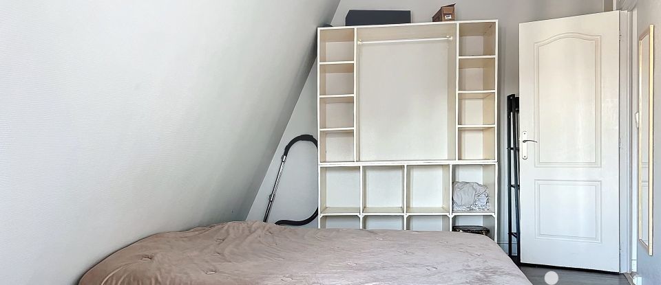 Appartement 2 pièces de 32 m² à Paris (75002)