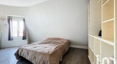 Appartement 2 pièces de 32 m² à Paris (75002)