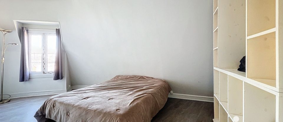 Appartement 2 pièces de 32 m² à Paris (75002)