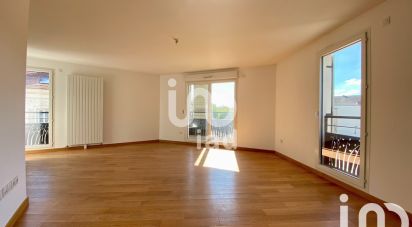 Apartment 5 rooms of 152 m² in Meaux (77100)