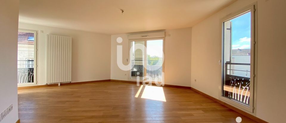 Apartment 5 rooms of 152 m² in Meaux (77100)