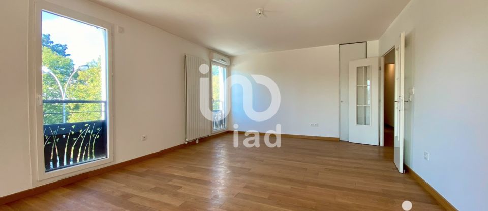 Apartment 5 rooms of 152 m² in Meaux (77100)