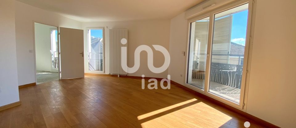 Apartment 5 rooms of 152 m² in Meaux (77100)