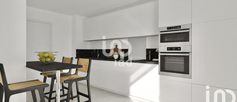 Apartment 5 rooms of 152 m² in Meaux (77100)