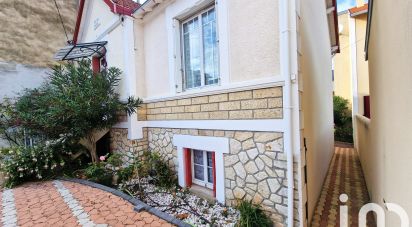 House 4 rooms of 126 m² in Châtelaillon-Plage (17340)