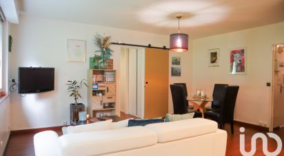 Apartment 2 rooms of 51 m² in Saint-Max (54130)