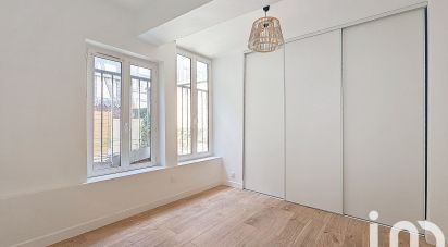 Appartement 3 pièces de 40 m² à Rouen (76000)