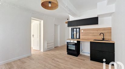 Appartement 3 pièces de 40 m² à Rouen (76000)