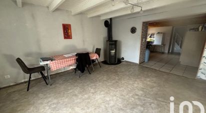 Traditional house 4 rooms of 124 m² in Oberstinzel (57930)