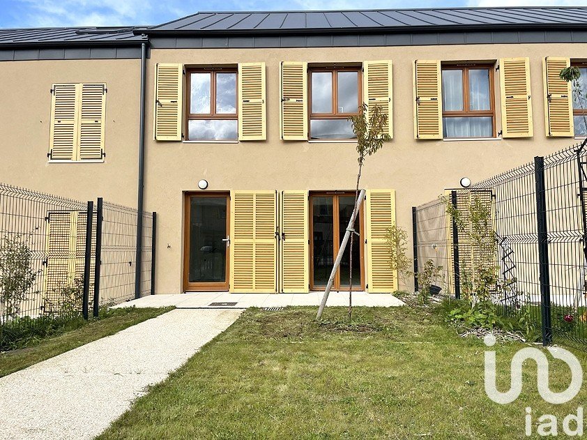 Maison 4 pièces de 80 m² à Montévrain (77144)