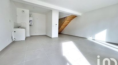 Maison 4 pièces de 80 m² à Montévrain (77144)