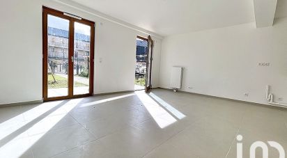 Maison 4 pièces de 80 m² à Montévrain (77144)