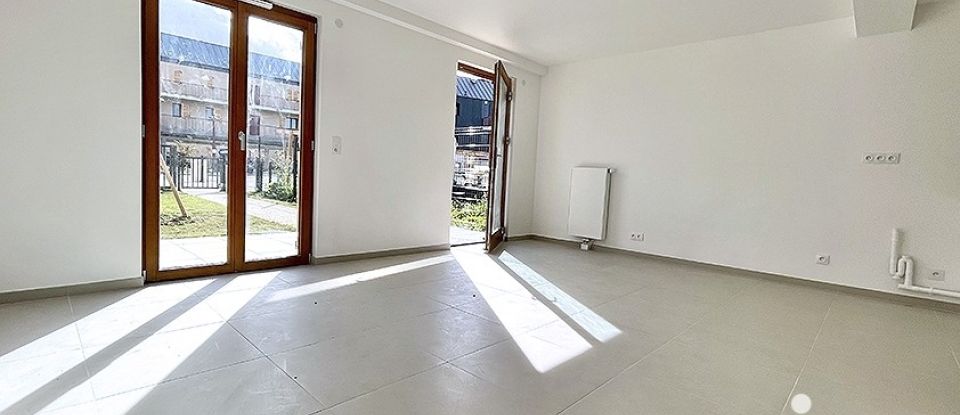 Maison 4 pièces de 80 m² à Montévrain (77144)