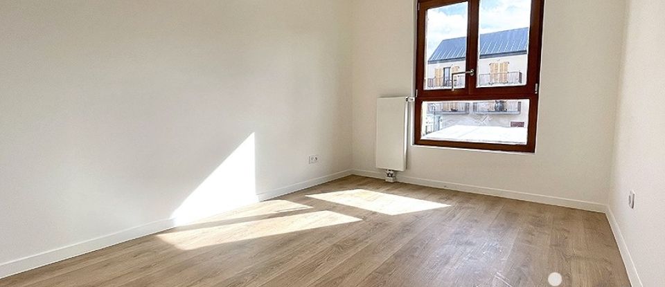 Maison 4 pièces de 80 m² à Montévrain (77144)