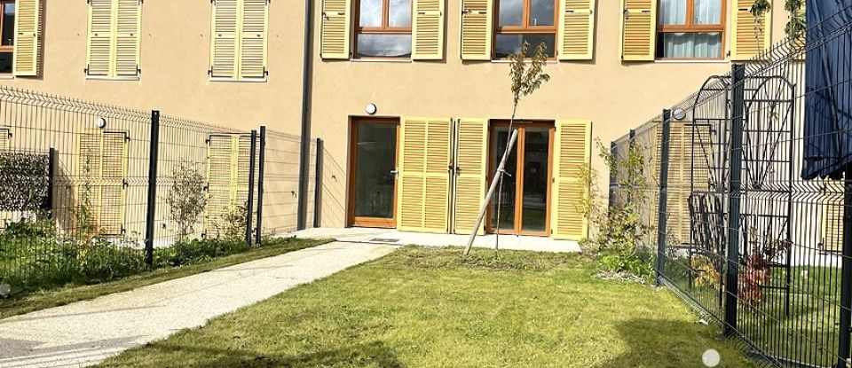 Maison 4 pièces de 80 m² à Montévrain (77144)