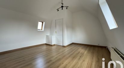 Maison de ville 3 pièces de 69 m² à Lille (59800)