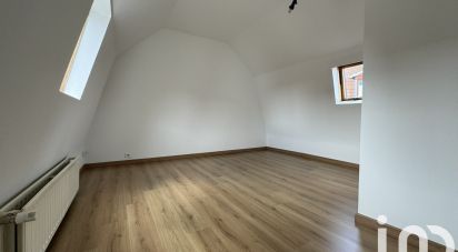 Town house 3 rooms of 69 m² in Lille (59800)