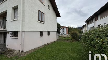 Maison traditionnelle 4 pièces de 100 m² à Gérardmer (88400)