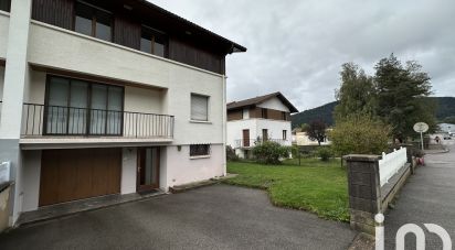 Traditional house 4 rooms of 100 m² in Gérardmer (88400)