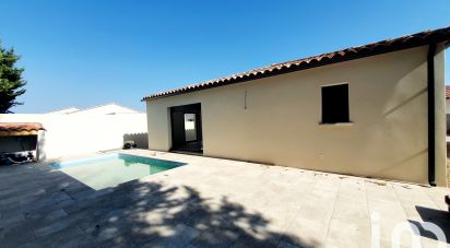 House 4 rooms of 120 m² in Sallèles-d'Aude (11590)