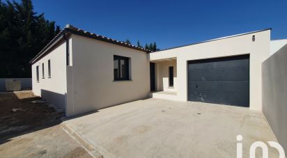 Maison 4 pièces de 120 m² à Sallèles-d'Aude (11590)