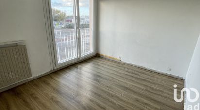 Appartement 2 pièces de 52 m² à Amiens (80000)