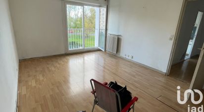 Apartment 2 rooms of 52 m² in Amiens (80000)