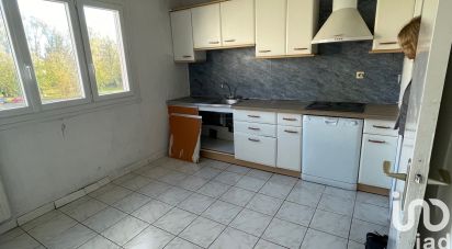 Apartment 2 rooms of 52 m² in Amiens (80000)