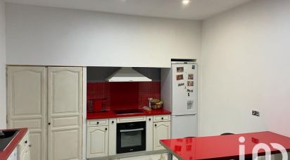 Maison 3 pièces de 90 m² à Servian (34290)