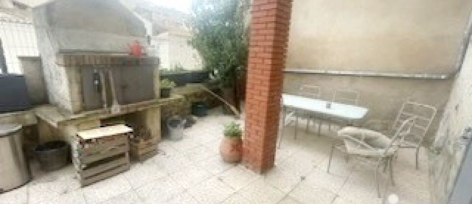 House 3 rooms of 90 m² in Servian (34290)