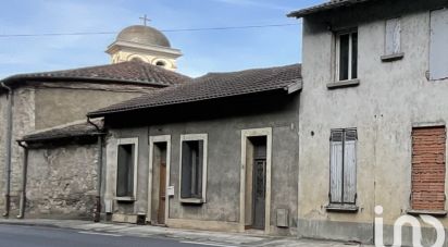 Maison de ville 6 pièces de 125 m² à Cahors (46000)