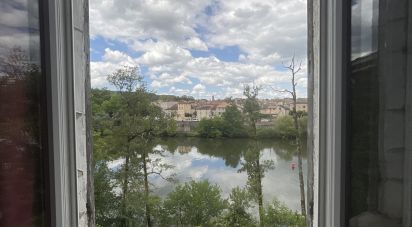 Maison de ville 6 pièces de 125 m² à Cahors (46000)