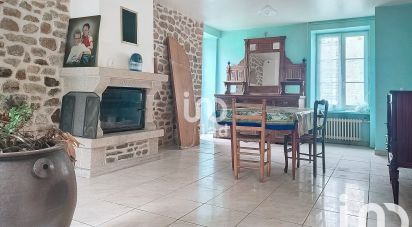 House 4 rooms of 110 m² in Roz-sur-Couesnon (35610)