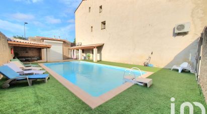 House 6 rooms of 262 m² in Maraussan (34370)