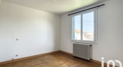 Appartement 4 pièces de 85 m² à Montauban (82000)