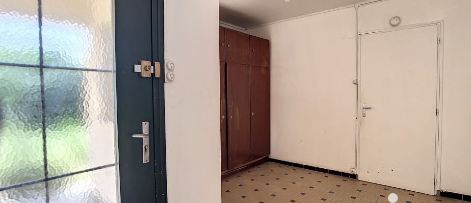 Appartement 4 pièces de 85 m² à Montauban (82000)