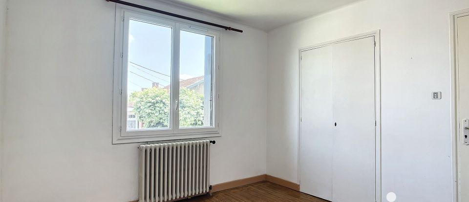 Appartement 4 pièces de 85 m² à Montauban (82000)