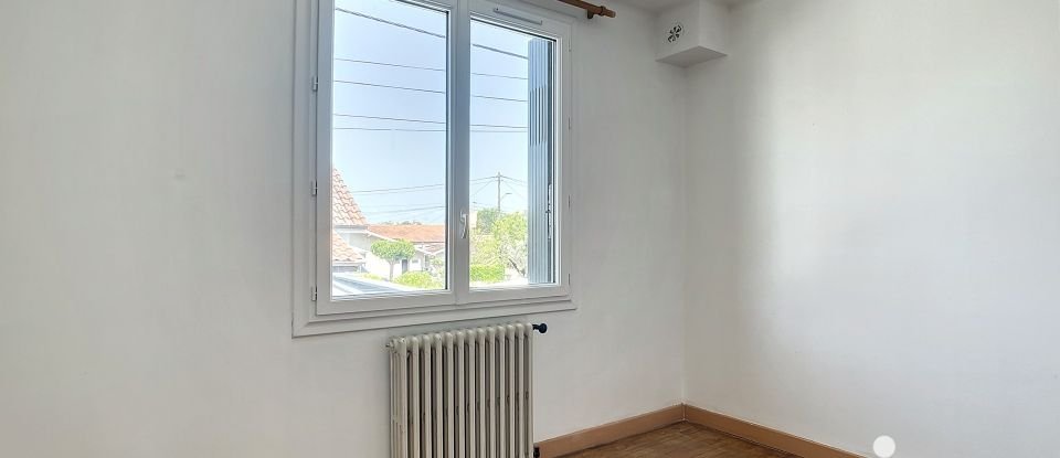 Appartement 4 pièces de 85 m² à Montauban (82000)