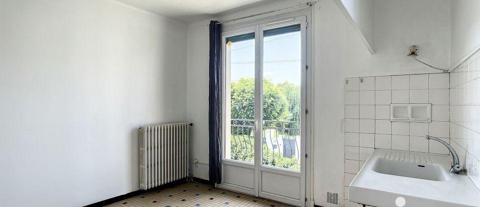 Appartement 4 pièces de 85 m² à Montauban (82000)