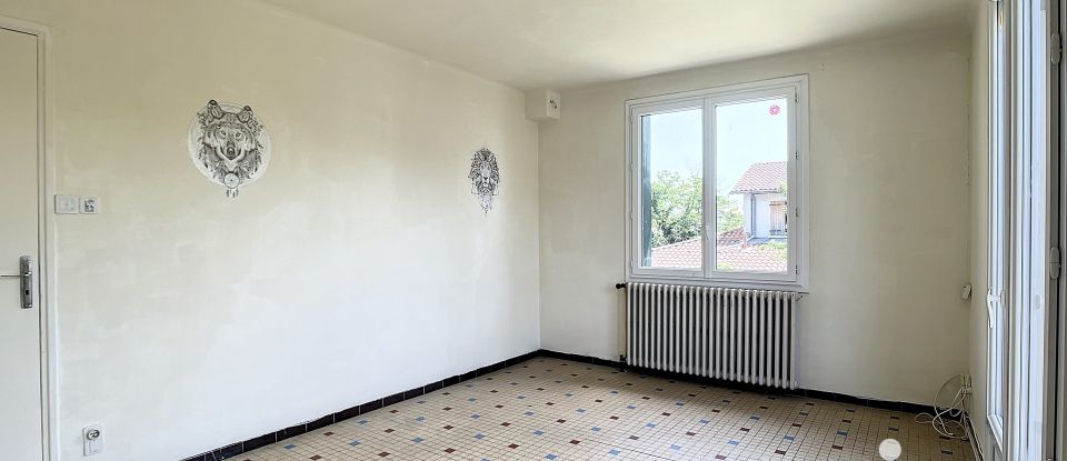 Appartement 4 pièces de 85 m² à Montauban (82000)