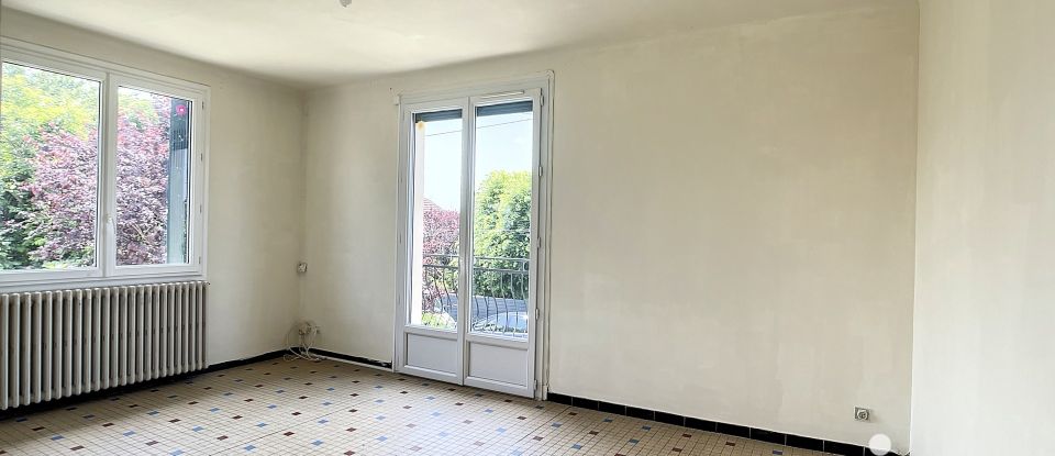 Appartement 4 pièces de 85 m² à Montauban (82000)