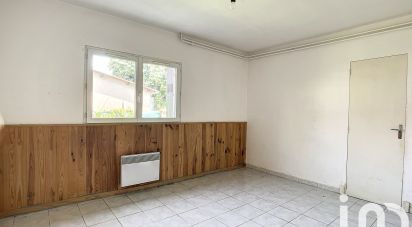 Apartment 2 rooms of 42 m² in Montauban (82000)