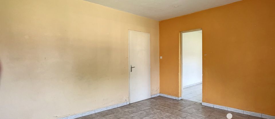 Apartment 2 rooms of 42 m² in Montauban (82000)