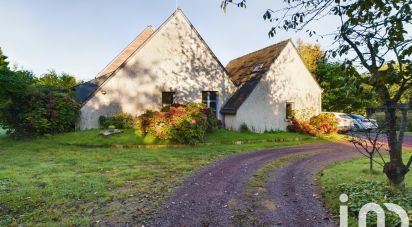 Maison 5 pièces de 132 m² à Combourg (35270)